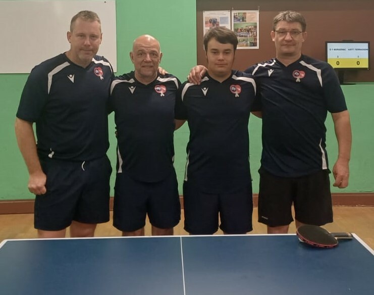 championnat par équipes