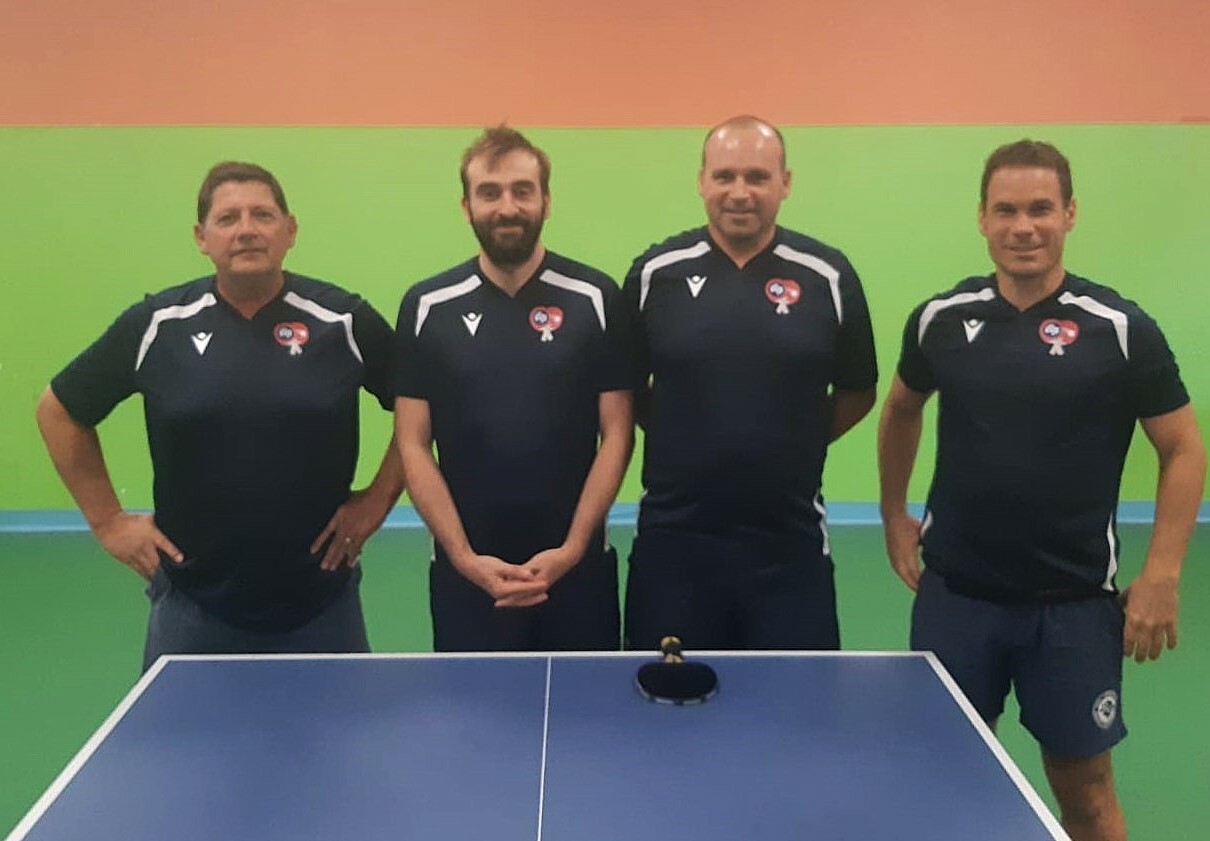 championnat par équipes