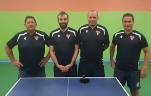 championnat par équipes