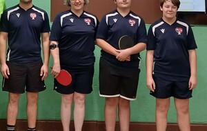 championnat par équipes